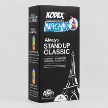 کاندوم کدکس مدل Stand Up Classic
