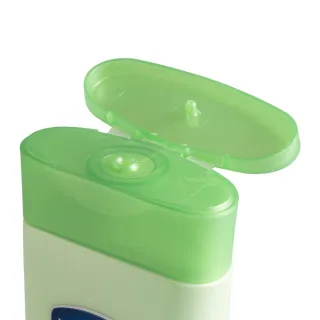 لوسیون بدن آلوئه ورا وازلین Aloe Soothe 200 میلی‌لیتر