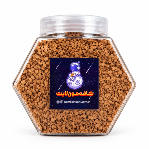 قهوه گلد فوری هند | 200 گرمی